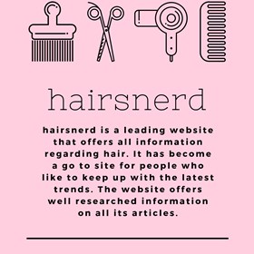 hairsnerd: hairsnerd